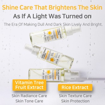 APLB Retinol Vitamin C Vitamin E Mist Essence, mgiełka-esencja z retinolem oraz witaminami C i E, 105 ml