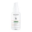 Vichy Capital Soleil, fluid przeciw niedoskonałościom, SPF 50+, 40 ml