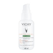 Vichy Capital Soleil, fluid przeciw niedoskonałościom, SPF 50+, 40 ml https://azcdn.doz.pl/image/d/product/4a1df82c-scale-180x180.png