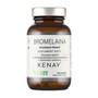 KENAY Bromelaina Bromelami Retard, kapsułki, 60 szt.