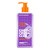Farmona Tutti Frutti #PlumHappiness, pobudzające energy-żel pod prysznic + kwasy AHA+BHA+PHA, 400 ml