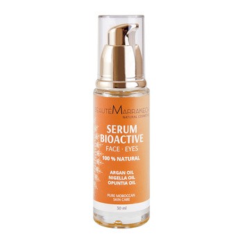 Beaute Marrakech, bioaktywne serum regenerujące, 30 ml