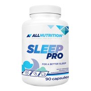 Allnutrition Sleep Pro, kapsułki, 90 szt. https://azcdn.doz.pl/image/d/product/7142c080-scale-180x180.png