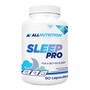 Allnutrition Sleep Pro, kapsułki, 90 szt.