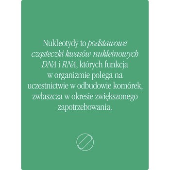 Health Labs NucleoMe, kapsułki, 60 szt.