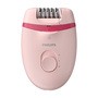 Philips Satinelle Essential Kompatkowy depilator zasilany sieciowo BRE285/00, 1 szt.
