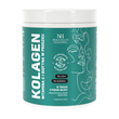 Noble Health Kolagen + witamina C i biotyna, proszek, 100 g