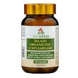 My Herbs Żelazo organiczne z witaminami, kapsułki, 80 szt.