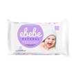 Ebebe Natural, chusteczki nawilżane dla dzieci i niemowląt, 72 szt.