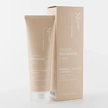 Nacomi Next LVL, krem ultranawilżający z Omega 9, 40 ml