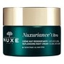 Nuxe Nuxuriance Ultra, kompleksowy krem przeciwstarzeniowy przywracający skórze gęstość na noc, 50 ml