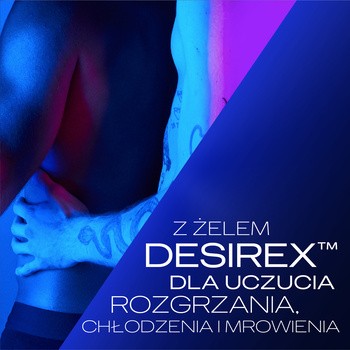 Durex Intense, prezerwatywy, 10 szt.