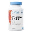 Osavi Witaminy ADEK, kapsułki miękkie, 90 szt.