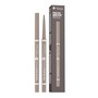 Bell Hypoallergenic Precise Brow Pencil, precyzyjna konturówka do brwi, 01, 0,07 g