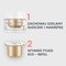 Avene DermAbsolu, krem na dzień modelujący owal twarzy, refill, 50 ml