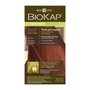 Biokap Nutricolor Delicato+, farba do włosów, 8.6 tycjanowa czerwień, 140 ml