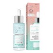 Eveline Cosmetics Serum Shot, kuracja na niedoskonałości z 10% niacynamidem, 30 ml