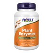 Now Foods Plant Enzymes, kapsułki, 120 szt.