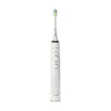 Oromed Oro-Sonic Next, szczoteczka soniczna, white, 1 szt.