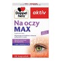 Doppelherz Aktiv Na oczy MAX, kapsułki, 30 szt.