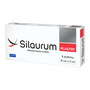 Silaurum, plastry silikonowe na blizny, 10 cm x 3 cm, 6 szt.