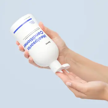 Healpsorin Conditioner, odżywka do włosów, delikatna, 500 ml
