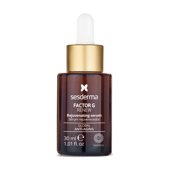 Sesderma Factor G Renew, serum z 7 czynnikami wzrostu, 30 ml