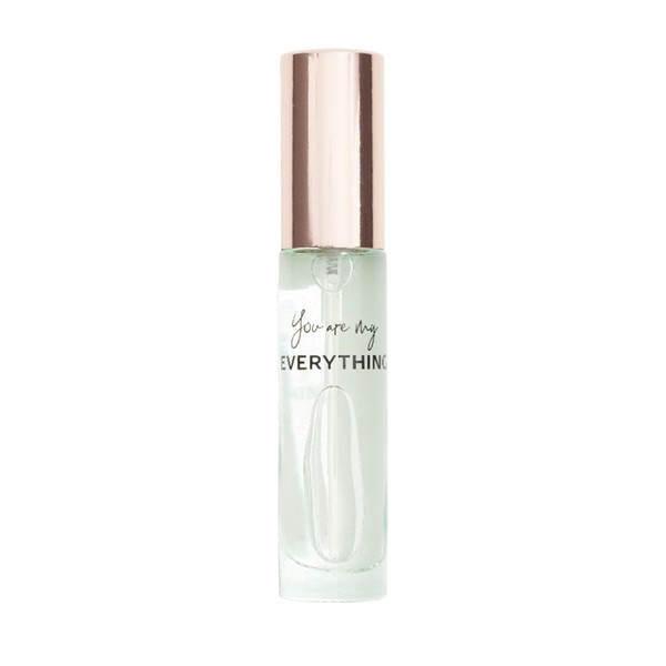 Gosh Gosh, Everything For Her, Eau de Parfum, 15 ml — Inhaltsstoffe und Bewertung