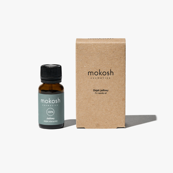 Mokosh, olejek jodłowy, 10 ml