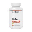 GymBeam Beta alanina, tabletki, 120 szt.