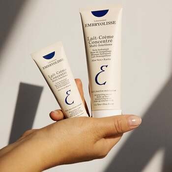 Embryolisse Lait Creme Concentre, krem odżywczo-nawilżający, 30 ml