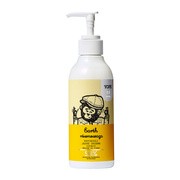 alt Yope Earth równowaga, naturalny balsam do rąk i ciała, 300 ml
