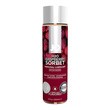 System JO, lubrykant na bazie wody, Raspberry, 120 ml