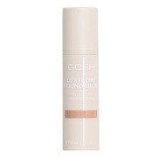 Gosh Dextreme Full Coverage Foundation, podkład kryjący, 005 Beige, 30 ml