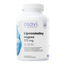 Osavi Liposomalny Magnez 375 g, kapsułki, 90 szt.