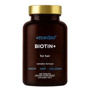 Medso Bioti+ For Hair, tabletki, 100 szt. https://azcdn.doz.pl/image/d/product/3a183532-scale-180x180.png