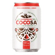 Diet-Food, Cocosa, Woda kokosowa niegazowana z sokiem z arbuza, 330 ml https://azcdn.doz.pl/image/d/product/66845a6f-scale-180x180.png