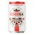 Diet-Food, Cocosa, Woda kokosowa niegazowana z sokiem z arbuza, 330 ml
