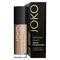 Joko Luminous Touch Serum Foundation, podkład - serum, W105 Tan Bronze, 30 ml