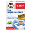 Doppelherz aktiv Na uspokojenie, kapsułki, 20 szt.