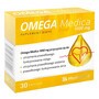 Omega Medica 1000 mg, kapsułki, 30 szt.