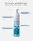 Bosko Cosmetics, pianka dla niemowląt do mycia włosów, ciała od 1 miesiąca, 150 ml