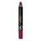 Golden Rose Matte Crayon Lipstick, matowa pomadka w kredce, 05, 3,5 g