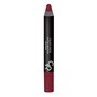 Golden Rose Matte Crayon Lipstick, matowa pomadka w kredce, 05, 3,5 g