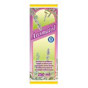 Aromatol, płyn, 250 ml