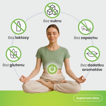 Symbiosys Alflorex, probiotyk, kapsułki, 30 szt.