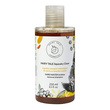 Hairy Tale Cosmetics Squeaky Clean, łagodny szampon chelatujący do mycia w twardej wodzie, 250 ml