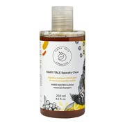 Hairy Tale Cosmetics Squeaky Clean, łagodny szampon chelatujący do mycia w twardej wodzie, 250 ml https://azcdn.doz.pl/image/d/product/fc6de05c-scale-180x180.png