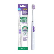 Gum Sonic Ortho, soniczna szczoteczka do zębów, 1 szt. https://azcdn.doz.pl/image/d/product/7224b7a7-scale-180x180.png