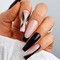 Clavier Nailsology French Base, kolorowa baza hybrydowa, F6 Marshmallow, 8 ml